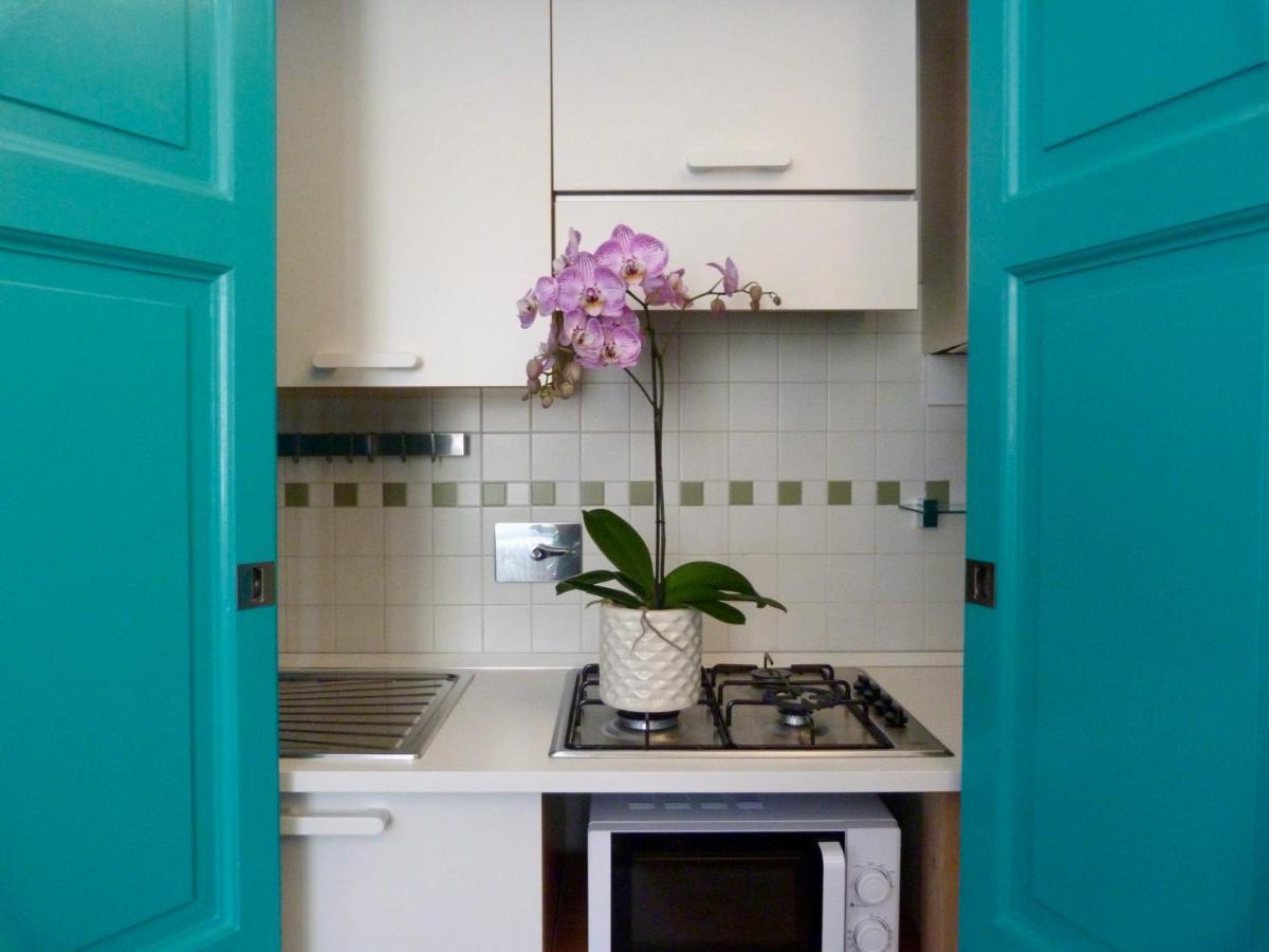 Apartamento La Flo House