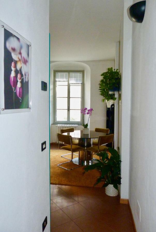 Apartamento La Flo House *
