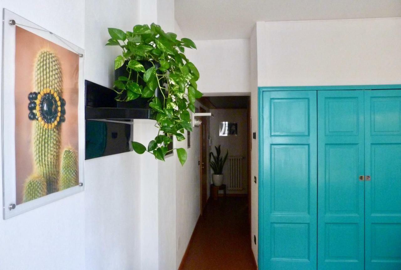 La Flo House * Parma
