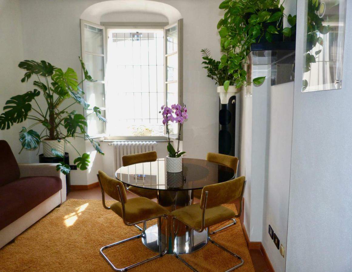 Apartamento La Flo House *